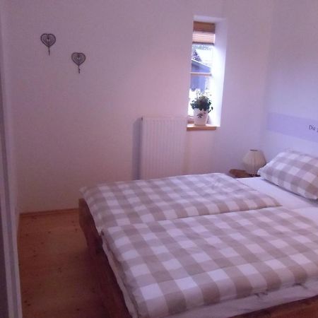 Ferienwohnung mit wundervollen Bergblick Lenggries Exterior foto